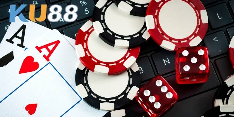 Người chơi nên bắt đầu từ mức cược nhỏ để làm quen với game