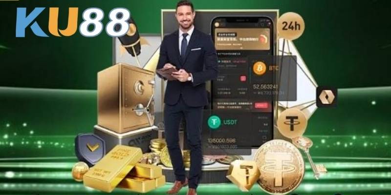 Khuyến mãi KU88