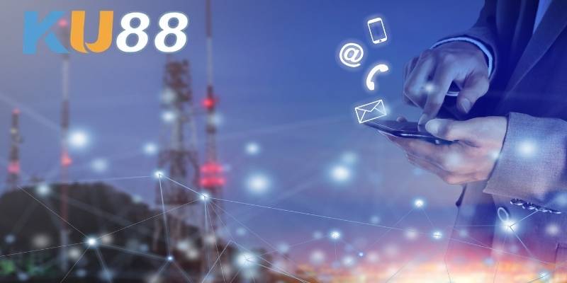 Liên hệ để được hỗ trợ về những vấn đề đang gặp phải