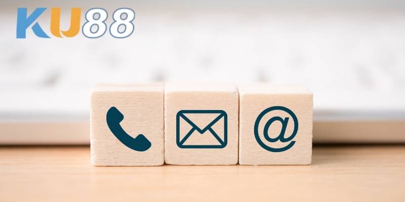 Người chơi nên chuẩn bị đầy đủ thông tin khi liên hệ nhà cái