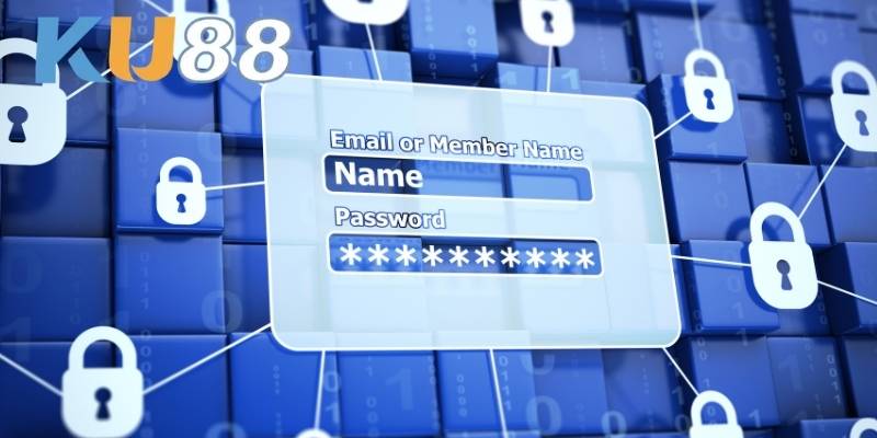 Đăng nhập KU88 xác thực 2 lớp để tăng cường tính an toàn