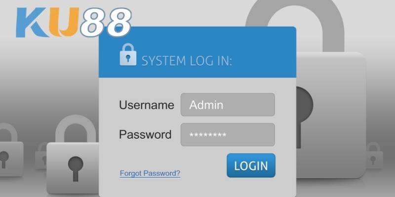Người chơi nên đăng nhập từ thiết bị cá nhân và trình duyệt phổ biến