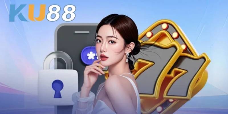 Chỉ cần cung cấp thông tin chính chủ là có ngay tài khoản cá cược