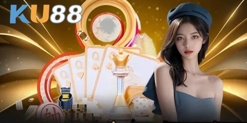 Đăng ký KU88 để tự quản lý tài khoản và giao dịch an toàn