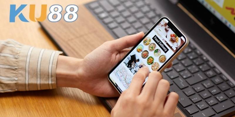 Tải app để được trải nghiệm cược với tốc độ cực kỳ nhanh