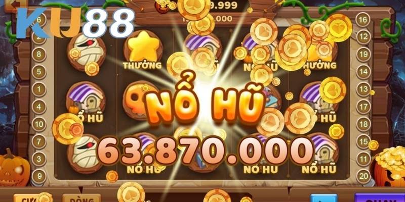Jackpot Jolly Joker một game nổi bật nhờ tỷ lệ trả thưởng cao