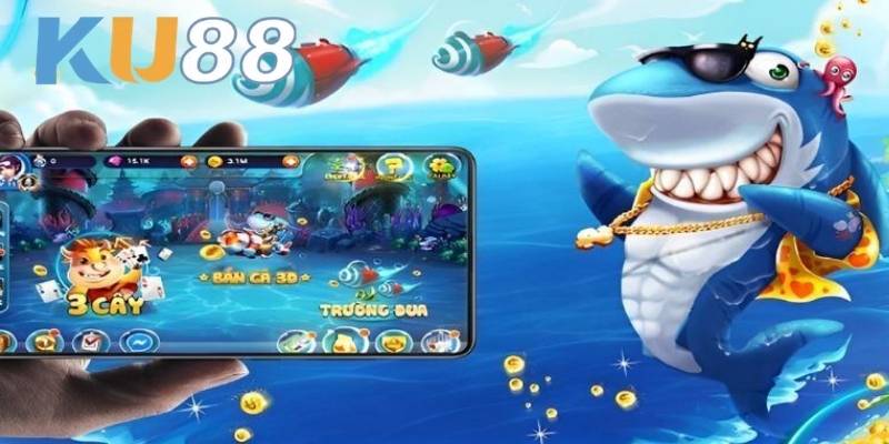 Người chơi cảm nhận được sự hồi hộp khi bắn liên tục